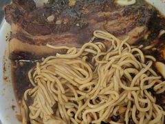 -顺心拉面馆(马道街店)