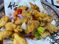 -汤记传菜(浦江店)