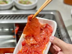 -海底捞火锅鲜切牛肉主题店(长寿路店)