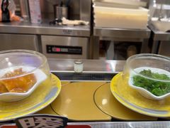 -争鲜回转寿司(浦东三钢里PLUS店)