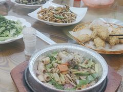 -南记食粥坊·宵夜大排档(莲花总店)