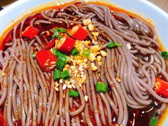 酸辣厥根粉-青花椒花椒鱼黑金店(LCM店)