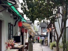 -小河直街历史文化街区