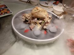 手撕鸡-新兴·金羊座·粤菜点心(乐峰店)