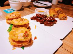 -枣子树·素食餐厅(普陀山店)