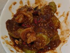 -北李妈妈菜·海肠捞饭(开发区万达店)