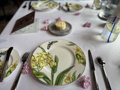 -Le Comptoir de Pierre Gagnaire