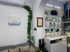 -Andrew指甲专科灰指甲·甲沟炎矫正·3D步态矫形鞋垫定制(上海法华镇路旗舰店)