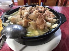 -老丽江餐馆(丽江华都商贸城店)
