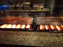 -星伦多自助料理(永旺店)