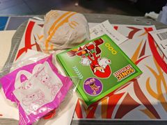 -麦当劳(仙居吾悦广场店)