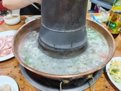 -元盛居(生态大街店)