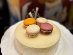 -岷山饭店-芝芝自助餐厅