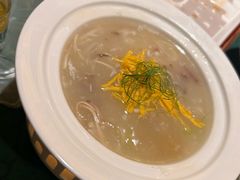 -大鸽饭(汉溪长隆店)