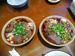 血旺-谢老五跷脚牛肉·非遗传承店