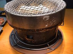 -种花家炭火烤肉(寮步店)