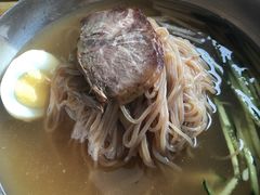 延吉冷面-香猪坊(五道口店)