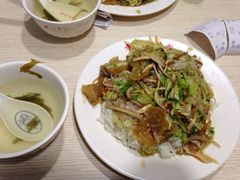 iphone_upload_pic-老头盖浇饭(南京新街口明瓦廊宏光酒店店)