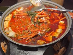 -师烤·豆花烤鱼(深圳坂田天虹店)