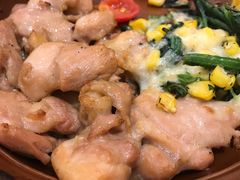 -萨莉亚意式餐厅(中北永旺店)