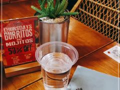 -TEQO·Mexican food & Bar