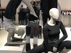 -lululemon(新天地店)