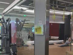 -乐刻健身(红山6979店)