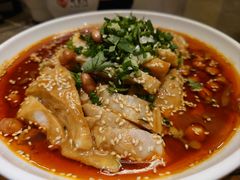 -邑金陵北京烤鸭店·现炒家常菜(ITC MALL店)