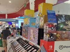 -任天堂Nintendo Switch体验店(天河城店)