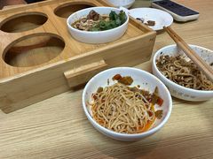 -贰拾捌味·宜宾燃面(春熙路旗舰店)