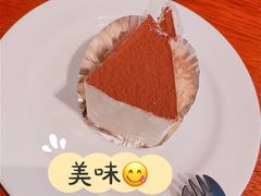 提拉米苏-麦田工坊(月湖店)