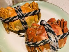 -金海湾自助餐厅(金陵饭店)