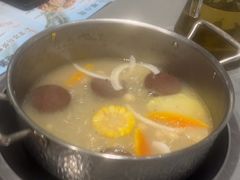 -椰小鸡·琼州糟粕醋(美兰缤纷城店)