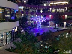 -英皇UA电影城(瑞虹天地月亮湾)