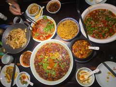 -陈麻婆豆腐(旗舰店)