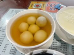 -阿三麻蓉汤圆(顺光大厦店)