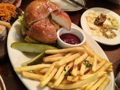 -羽深肉铺 Steak & Wine