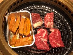 -牛角烧肉(步步高星城天地店)