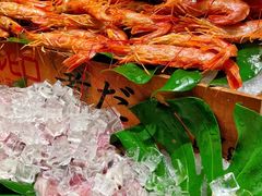 -初色海鲜自助(万丰路店)
