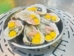 -飞尝蚝·顺德菜·鱼生(顺德总店)
