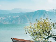 -西昌邛海湿地