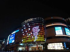 -迪卡侬(安德门店)