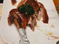 -大鸭梨烤鸭(甘家口店)