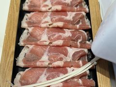 -祥源胡同·涮牛羊肉火锅(花桥店)