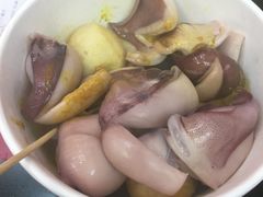 -大利来记餐厅(大三巴店)
