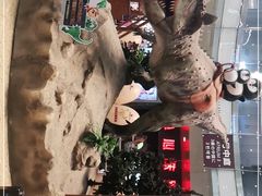 -成都浩海立方海洋公园