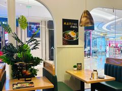 -mango tree芒果树泰国餐厅(青岛万象城店)