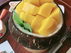 -椰椰大吉(海城店)