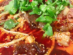 -三顾冒菜·麻辣烫(龙湖北城天街店)