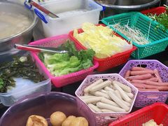 -正宗阳山牛杂(东城店)